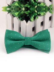 Nơ Đeo Cổ Xanh Lá Cây NN86