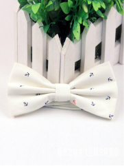 Nơ Đeo Cổ Kem NN101