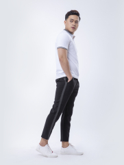 Quần Tây QT147 Màu Đen
