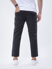 Quần Tây QT147 Màu Đen