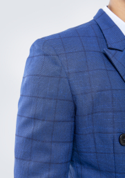 Áo Vest NAZAFU Màu Xanh Bích AV1139