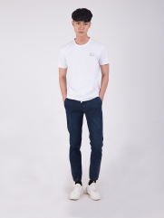 Quần Jogger Jean J13 Màu Xanh Đen