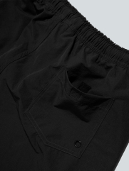 Quần Short Bơi Màu Đen QS012