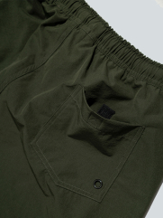 Quần Short Bơi Màu Rêu QS012