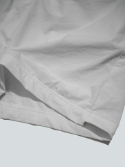 Quần Short Bơi Màu Trắng QS012