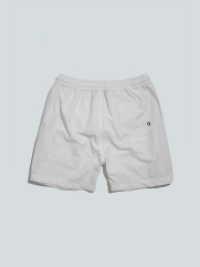 Quần Short Bơi Màu Trắng QS012