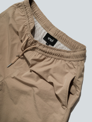 Quần Short Bơi Màu Nâu Nhạt QS012