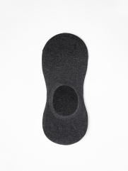 Vớ lười VO018 Màu Xám Đậm