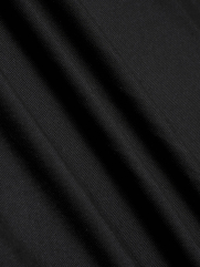 Áo Polo Slimfit Lion Face PO054 Màu Đen