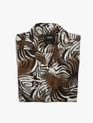 Áo Sơ Mi Loang SM065