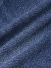 Quần Jeans Slimfit Blue QJ046 Màu Xanh