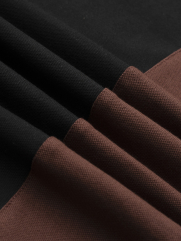 Áo PoLo Regular Colormix PO073 Màu Nâu