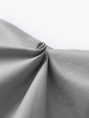 Quần Kaki Slimfit Túi QK011 Màu Xám Trắng