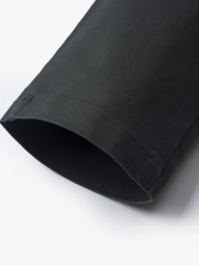 Quần Kaki Slimfit Túi QK011 Màu Xanh Đá