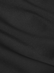 Áo Sơ Mi Trơn Tay Dài SM088 Màu Đen