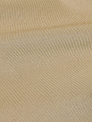 Áo Sơ Mi Trơn Tay Dài SM088 Màu Be