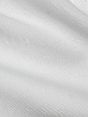 Áo Sơ Mi Trơn Tay Dài SM088 Màu Trắng Kem