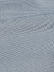 Áo Sơ Mi Trơn Tay Dài SM088 Màu Xám