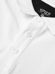 Áo PoLo Regular Colormix PO073 Màu Đen