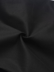 Quần Kaki Slimfit Túi QK011 Màu Đen