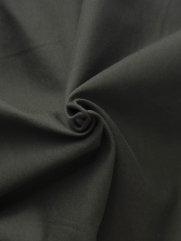 Quần Kaki Slimfit Túi QK011 Màu Rêu