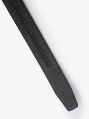 Thắt Lưng Khóa Tự Động TL090 Màu Bạc