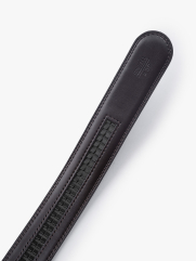 Thắt Lưng Khóa Tự Động TL093 Màu Đen