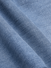 Quần Jeans Regular Light Blue QJ053 Màu Xanh