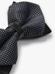 Nơ Nam Sọc NO 007