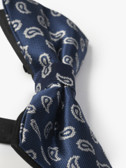 Nơ Nam Họa tiết NO 014