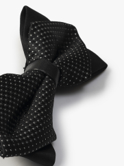 Nơ Nam chắm bi NO 010