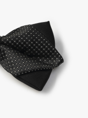 Nơ Nam chắm bi NO 010