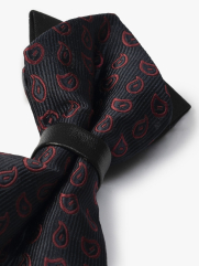 Nơ Nam Họa tiết 006