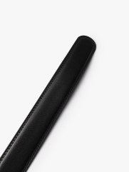 Thắt Lưng Khóa Tự Động TL115 Màu Đen