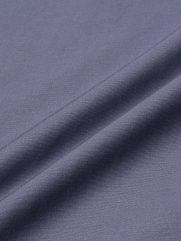 Áo Sơ Mi Regular Túi Mổ SM117 Màu Xanh