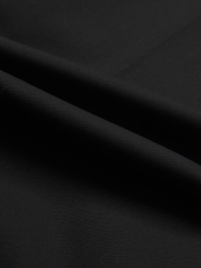 Quần Tây Trơn Form Slimfit QT050 Màu Đen