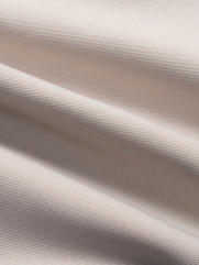 Quần Tây Slimfit Detail QT051 Màu Kem