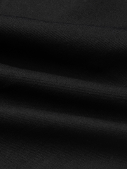 Quần Tây Slimfit Đỉa Đôi QT053 Màu Đen