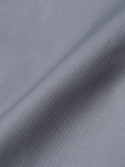 Áo Gile Trơn 4 Nút Form Slimfit AG036 Màu Xám Trắng