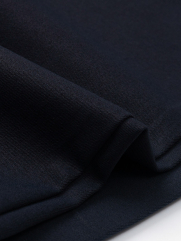 Quần Kaki Slimfit Trơn QK018 Màu Xanh Đen