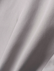 Áo Vest Trơn Regular Túi Đắp AV037 Màu Xám