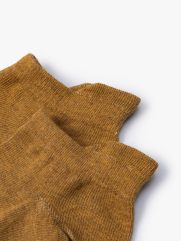 Vớ cổ ngắn VO038 Màu Vàng