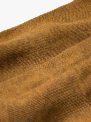 Vớ cổ ngắn VO038 Màu Vàng