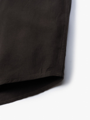 Áo Sơ Mi Regular PocketDetail SM118 Màu Nâu