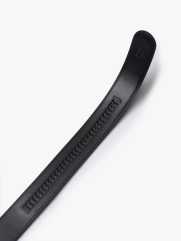 Thắt Lưng Khóa Tự Động TL114 Màu Đen