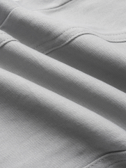 Quần Jogger Rã Chéo Form Slimfit JO012 Màu Xám