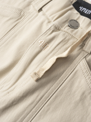 Quần Jogger Rã Chéo Form Slimfit JO012 Màu Be