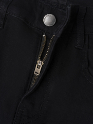 Quần Jeans Basic Form Slimfit QJ098