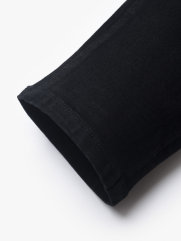 Quần Jeans Basic Form Slimfit QJ098