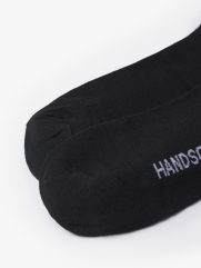 Vớ Nam cổ dài phối màu VO068